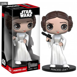 Star Wars - Leia figure,...