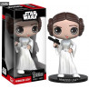 Star Wars - Figurine Leia, Wacky Wobbler