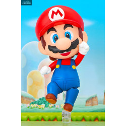 Nintendo - Figurine Mario,...