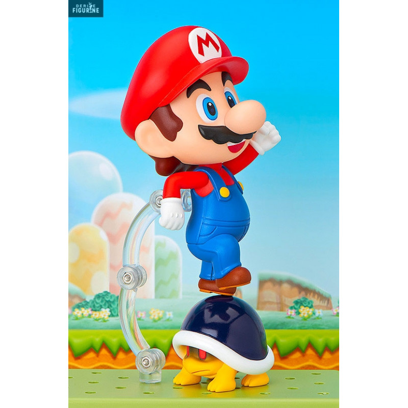 Nintendo - Mario figure,...