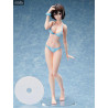Love Plus - Figure Manaka Takane, Swimsuit