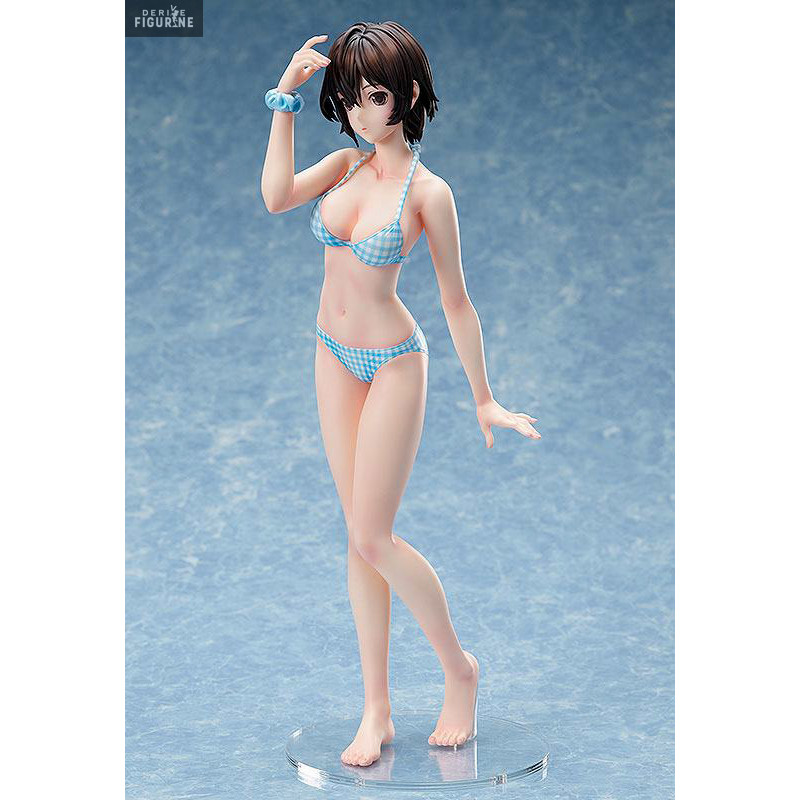 Love Plus - Figurine Manaka...