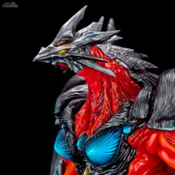 Gamera 3: Revenge of Iris -...
