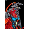 Gamera 3: Revenge of Iris - Figurine Iris, Chou Gekizou Series