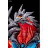 Gamera 3: Revenge of Iris - Iris figure, Chou Gekizou Series