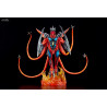 Gamera 3: Revenge of Iris - Figurine Iris, Chou Gekizou Series