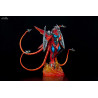 Gamera 3: Revenge of Iris - Figurine Iris, Chou Gekizou Series