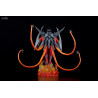 Gamera 3: Revenge of Iris - Iris figure, Chou Gekizou Series