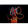 Gamera 3: Revenge of Iris - Figurine Iris, Chou Gekizou Series