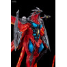 Gamera 3: Revenge of Iris - Figurine Iris, Chou Gekizou Series