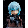 That Time I Got Reincarnated as a Slime - Figurine Rimuru Demon Lord, Nendoroid