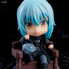 That Time I Got Reincarnated as a Slime - Figurine Rimuru Demon Lord, Nendoroid