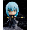 That Time I Got Reincarnated as a Slime - Figurine Rimuru Demon Lord, Nendoroid
