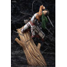 Attack on Titan - Levi (Livaï) figure, ARTFX Renewal Package