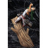 Attack on Titan - Levi (Livaï) figure, ARTFX Renewal Package