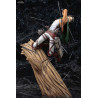 Attack on Titan - Levi (Livaï) figure, ARTFX Renewal Package