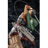 Attack on Titan - Levi (Livaï) figure, ARTFX Renewal Package
