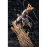 Attack on Titan - Levi (Livaï) figure, ARTFX Renewal Package