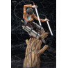 Attack on Titan - Levi (Livaï) figure, ARTFX Renewal Package