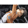 Attack on Titan - Levi (Livaï) figure, ARTFX Renewal Package