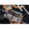 Attack on Titan - Levi (Livaï) figure, ARTFX Renewal Package