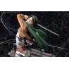 Attack on Titan - Levi (Livaï) figure, ARTFX Renewal Package