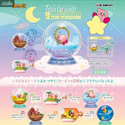 Figurine aléatoire Kirby...