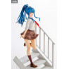 Bottom-Tier Character Tomozaki - Figurine Minami Nanami Bonus Edition