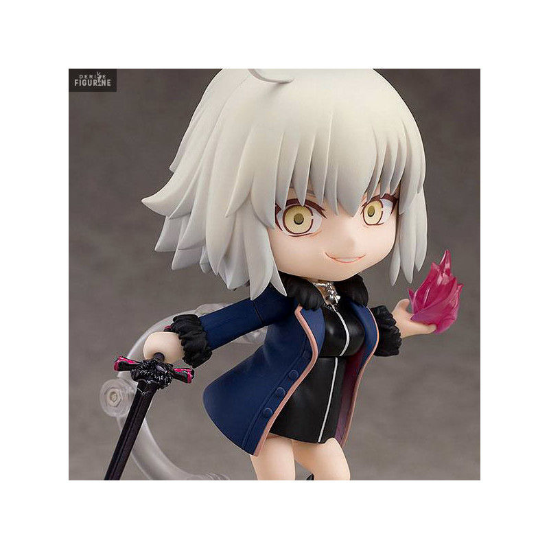 Fate/Grand Order - Figurine Avenger/Jeanne d'Arc (Alter), Shinjuku, Nendoroid