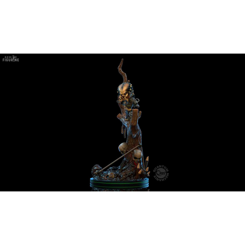 Figurine Predator, Q-Fig...
