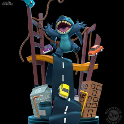 Disney, Lilo & Stitch -...