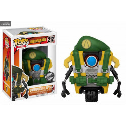 Borderlands Pop! - Commando...