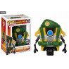 Borderlands Pop! - Commando Claptrap, 212, Limited Edition