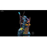 Disney, Lilo & Stitch - Stitch x San Francisco figure, Q-Fig Max Elite