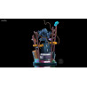 Disney, Lilo & Stitch - Stitch x San Francisco figure, Q-Fig Max Elite