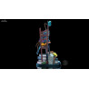 Disney, Lilo & Stitch - Stitch x San Francisco figure, Q-Fig Max Elite