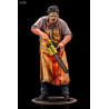 Massacre à la tronçonneuse - Figurine Leatherface Classique ou Slaughterhouse, ARTFX