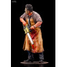 Massacre à la tronçonneuse - Figurine Leatherface Classique ou Slaughterhouse, ARTFX
