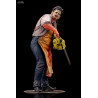Massacre à la tronçonneuse - Figurine Leatherface Classique ou Slaughterhouse, ARTFX