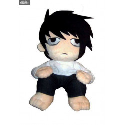Peluche Death Note - L,...