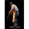 Massacre à la tronçonneuse - Figurine Leatherface Classique ou Slaughterhouse, ARTFX