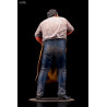 Massacre à la tronçonneuse - Figurine Leatherface Classique ou Slaughterhouse, ARTFX