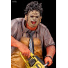 Massacre à la tronçonneuse - Figurine Leatherface Classique ou Slaughterhouse, ARTFX