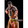 Massacre à la tronçonneuse - Figurine Leatherface Classique ou Slaughterhouse, ARTFX