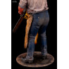 Massacre à la tronçonneuse - Figurine Leatherface Classique ou Slaughterhouse, ARTFX