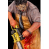 Massacre à la tronçonneuse - Figurine Leatherface Classique ou Slaughterhouse, ARTFX