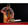 Massacre à la tronçonneuse - Figurine Leatherface Classique ou Slaughterhouse, ARTFX