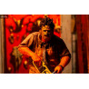 Massacre à la tronçonneuse - Figurine Leatherface Classique ou Slaughterhouse, ARTFX