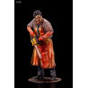 Massacre à la tronçonneuse - Figurine Leatherface Classique ou Slaughterhouse, ARTFX