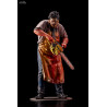 Massacre à la tronçonneuse - Figurine Leatherface Classique ou Slaughterhouse, ARTFX
